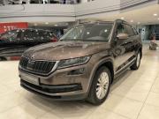 Skoda Kodiaq I Казань  - изображение 23