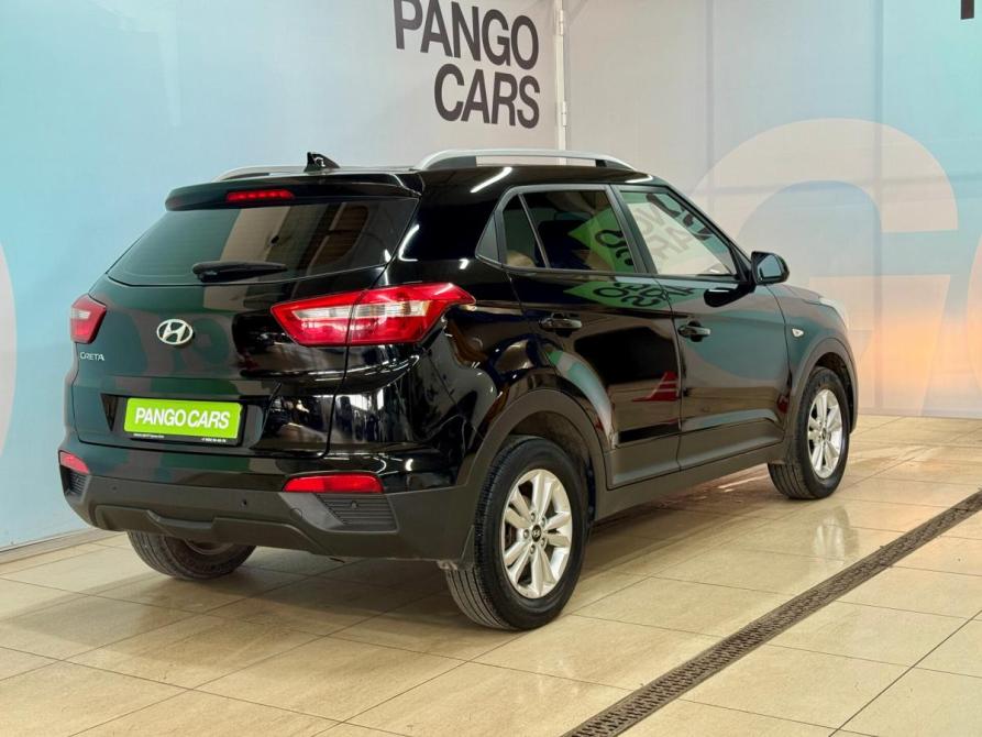 Hyundai Creta I Набережные Челны  - изображение 5