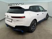 BMW iX I (I20) Москва  - изображение 21