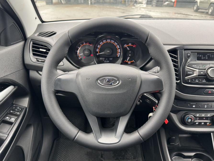 Lada (ВАЗ) Vesta I Ижевск  - изображение 9