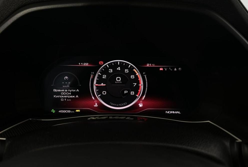 Haval F7 I Саранск  - изображение 16
