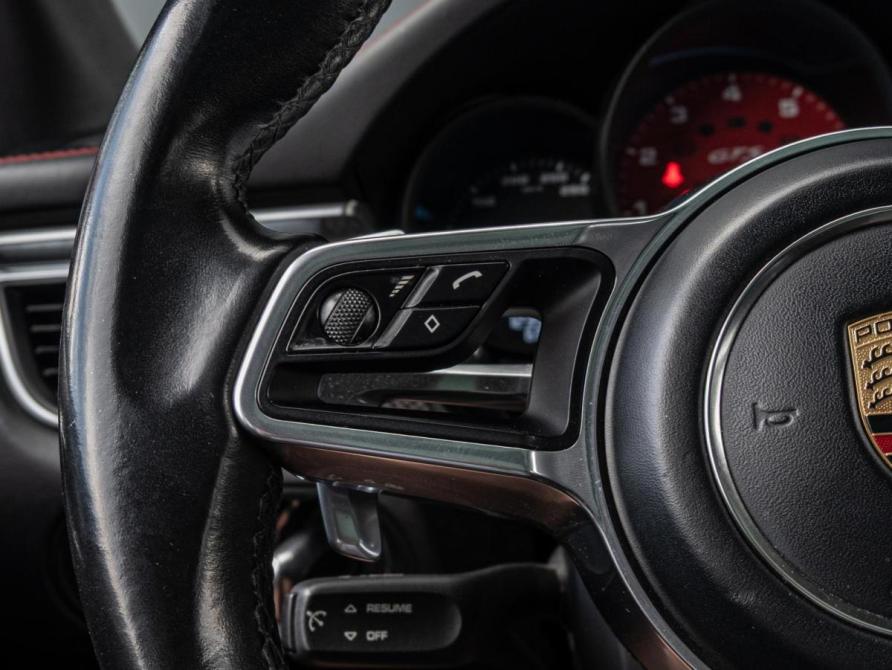 Porsche Macan I Краснодар  - изображение 24
