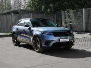 Land Rover Range Rover Velar I Москва  - изображение 21