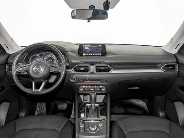Mazda CX-5 II с пробегом 2019 года, цена 2 850 000 рублей, 27373 км, внедорожник, Автокод Объявления