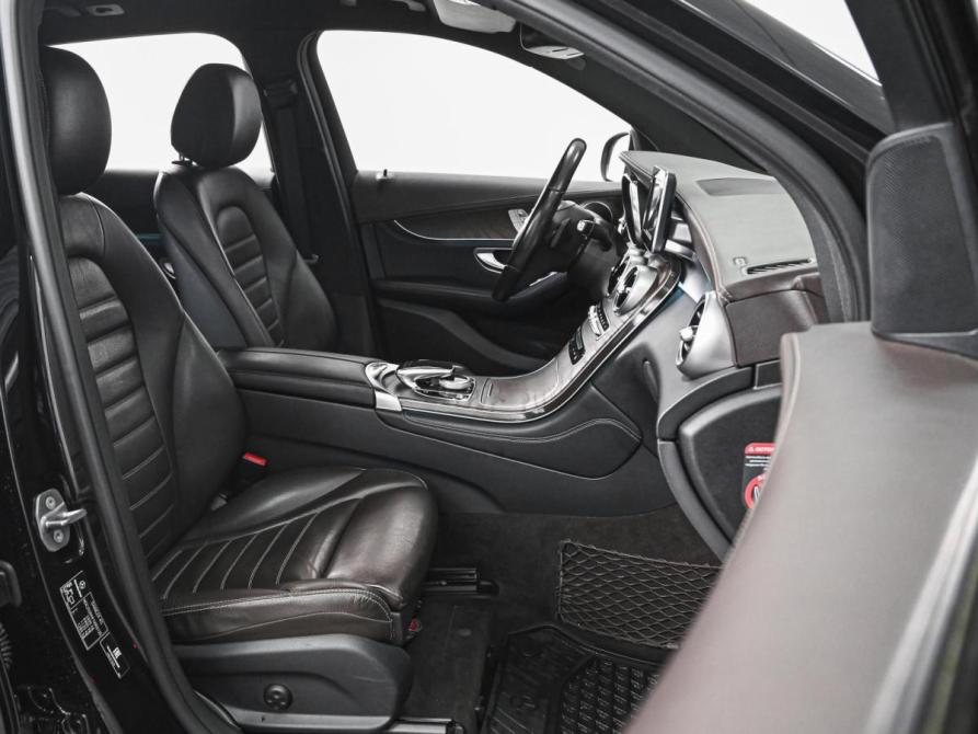 Mercedes-Benz GLC I (X253) Ставрополь  - изображение 8