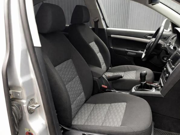 Skoda Octavia II (A5) Рестайлинг с пробегом 2011 года, цена 867 000 рублей, 157148 км, лифтбек, Автокод Объявления