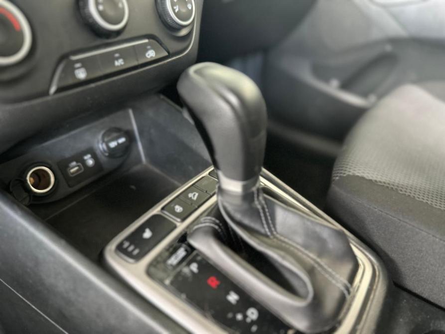 Hyundai Creta I Новосибирск  - изображение 20