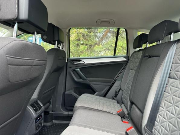 Volkswagen Tiguan II Рестайлинг с пробегом 2021 года, цена 3 449 000 рублей, 74262 км, внедорожник, Автокод Объявления