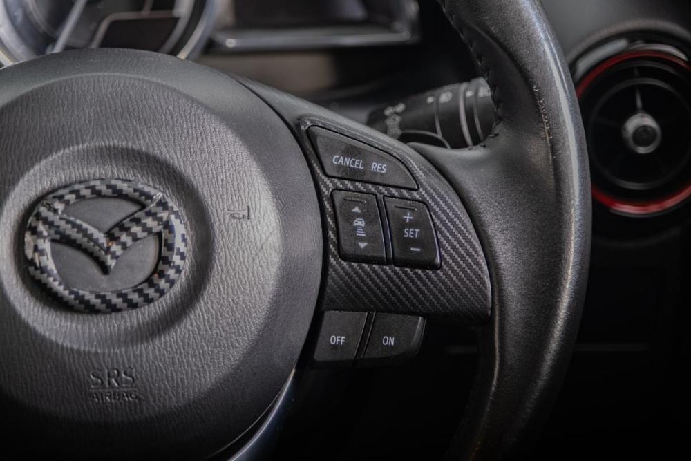 Mazda CX-3 I Томск  - изображение 14