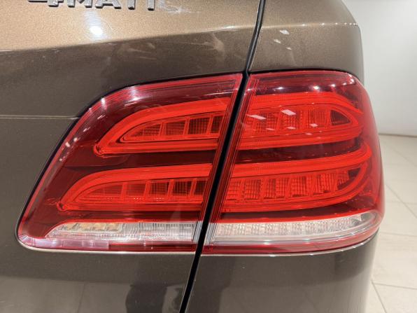 Mercedes-Benz GLE I (W166) с пробегом 2017 года, цена 3 249 000 рублей, 216525 км, внедорожник, Автокод Объявления