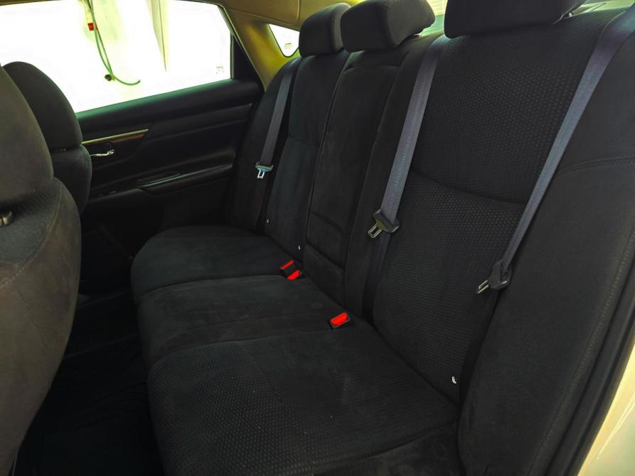 Nissan Teana III (L33) Таганрог  - изображение 23