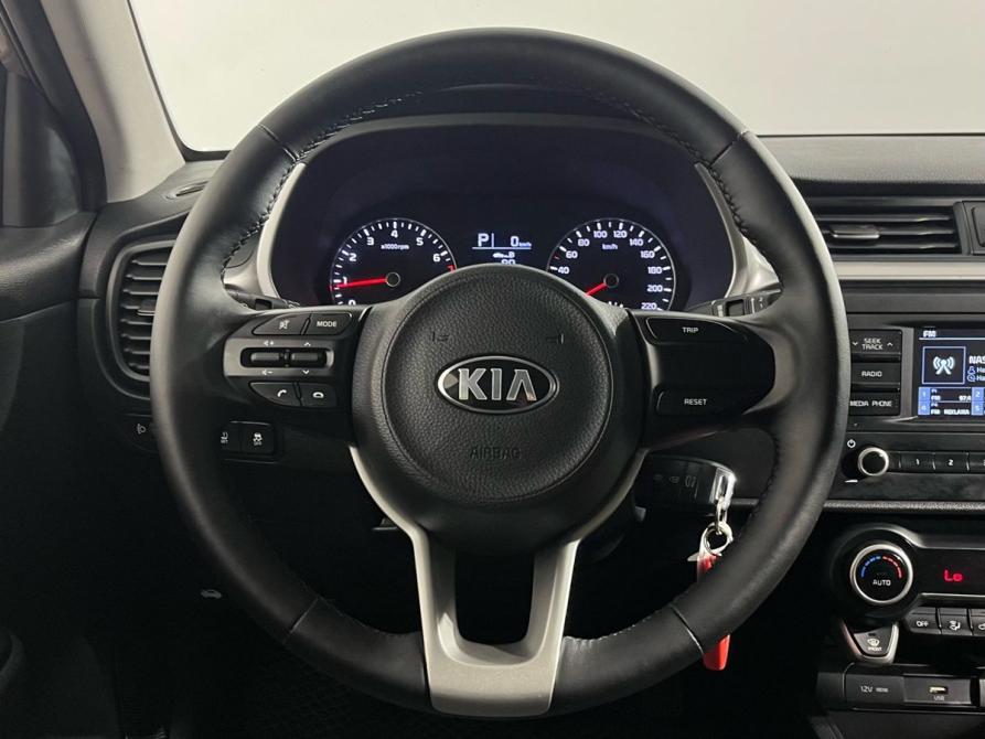 Kia Rio IV Рестайлинг Ижевск  - изображение 10