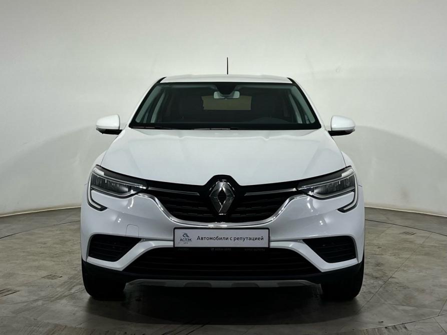 Renault Arkana I Ижевск  - изображение 6