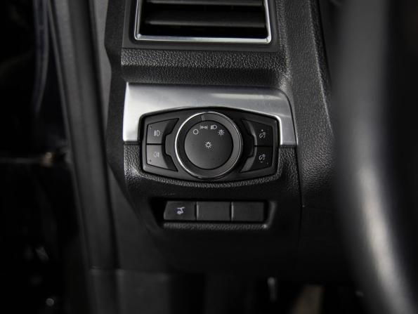 Ford Explorer V Рестайлинг 2 с пробегом 2019 года, цена 2 999 000 рублей, 137019 км, внедорожник, Автокод Объявления