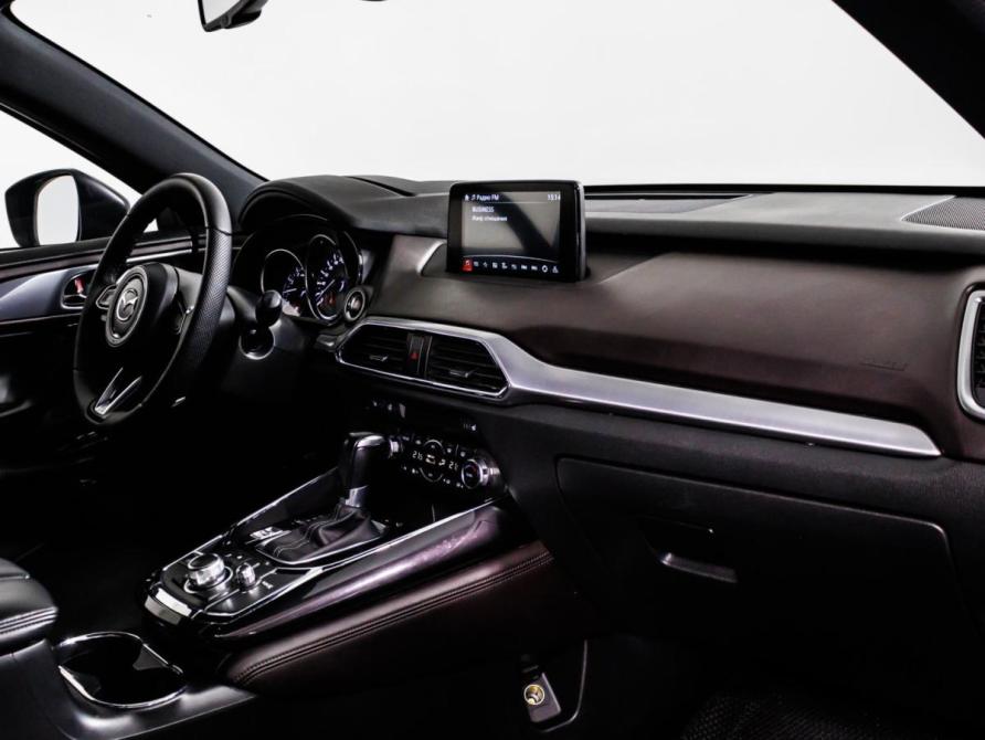 Mazda CX-9 II Москва  - изображение 9