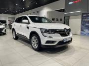 Renault Koleos II Москва  - изображение 14