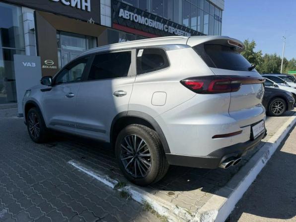 Xcite X-Cross 8 с пробегом 2024 года, цена 2 614 902 рубля, 5643 км, внедорожник, Автокод Объявления
