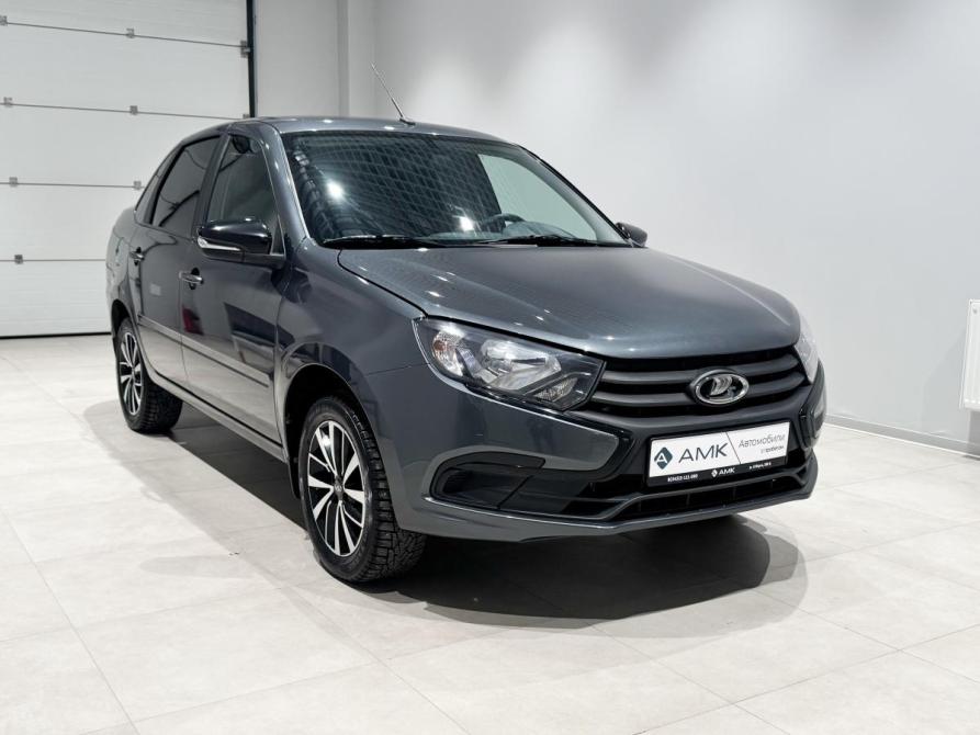 Lada (ВАЗ) Granta I Рестайлинг Екатеринбург  - изображение 2