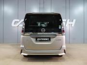 Nissan Serena V (C27) Воронеж  - изображение 29