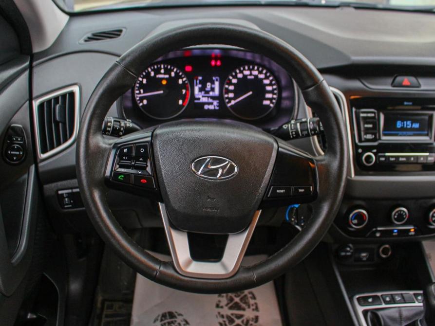 Hyundai Creta I Рестайлинг Калуга  - изображение 8