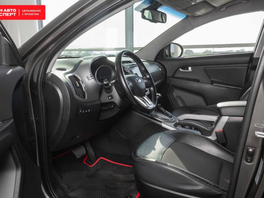 Kia Sportage III Рестайлинг Казань  - изображение 7