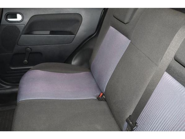 Ford Fusion I Рестайлинг с пробегом 2007 года, цена 464 000 рублей, 212587 км, хэтчбек, Автокод Объявления