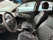 Chevrolet Cruze I Рестайлинг Череповец  - изображение 26