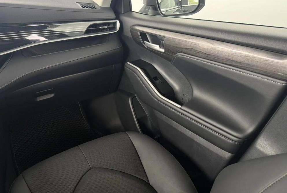 Toyota Highlander IV (XU70) Киров  - изображение 13