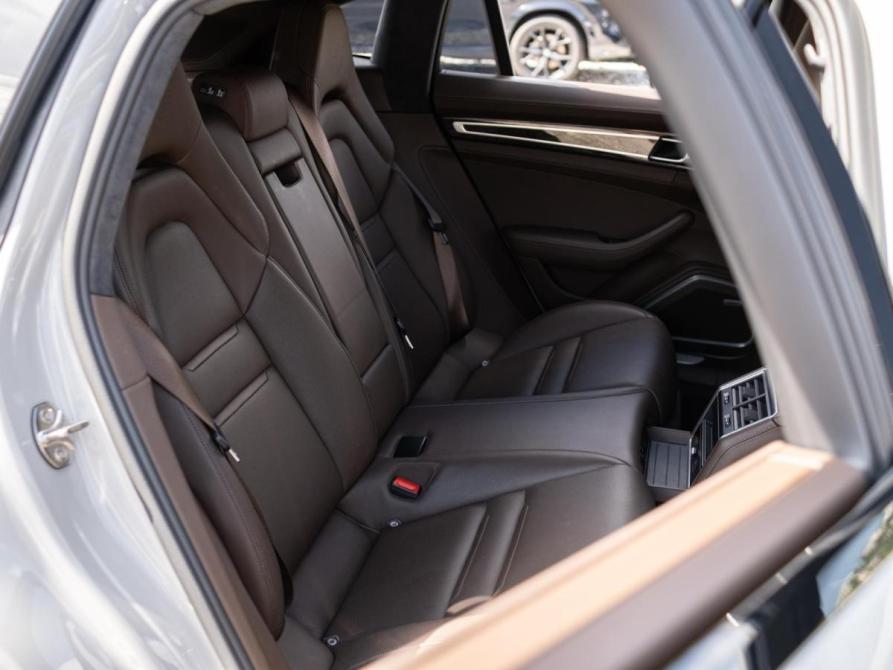Porsche Panamera II Сочи  - изображение 11