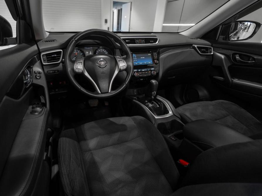 Nissan X-Trail III Москва  - изображение 7