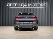BMW X6 III (G06) Иркутск  - изображение 44
