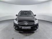 Volkswagen Tiguan I Рестайлинг Уфа  - изображение 27