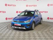 Kia Rio IV Вологда  - изображение 20
