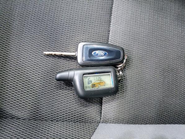 Ford Focus III с пробегом 2014 года, цена 641 000 рублей, 206820 км, седан, Автокод Объявления