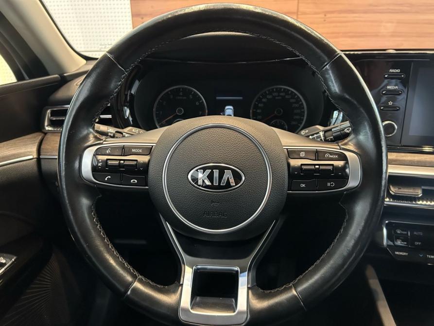 Kia K5 III Челябинск  - изображение 10