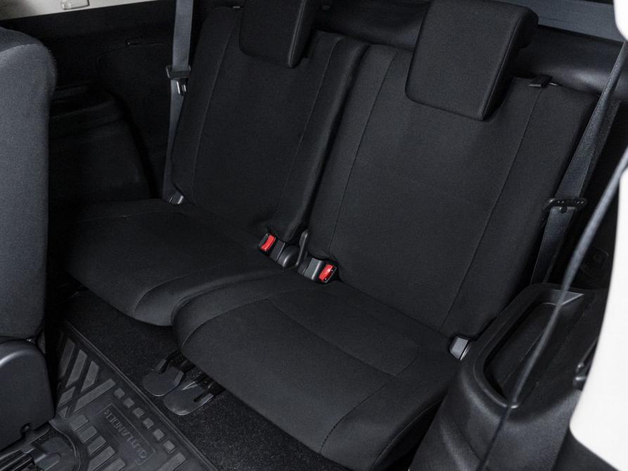 Mitsubishi Outlander III Рестайлинг 3 Тюмень  - изображение 14