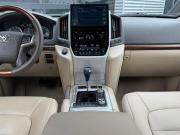 Toyota Land Cruiser 200 Series Рестайлинг 2 Иркутск  - изображение 52