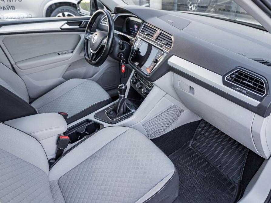 Volkswagen Tiguan II Казань  - изображение 6