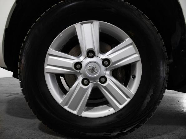 Toyota Land Cruiser 200 Series Рестайлинг 1 с пробегом 2014 года, цена 3 565 000 рублей, 407976 км, внедорожник, Автокод Объявления