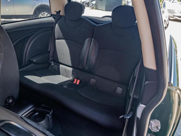 Mini Coupe I с пробегом 2013 года, цена 1 285 000 рублей, 176372 км, купе, Автокод Объявления