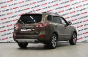 Hyundai Santa Fe II Рестайлинг Сургут  - изображение 36