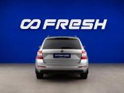 Skoda Octavia III (A7) Москва  - изображение 21