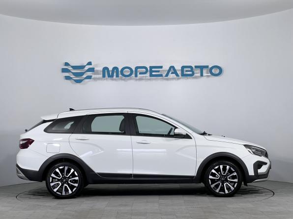 Lada (ВАЗ) Vesta I Рестайлинг (NG) с пробегом 2024 года, цена 1 579 000 рублей, 22721 км, универсал, Автокод Объявления