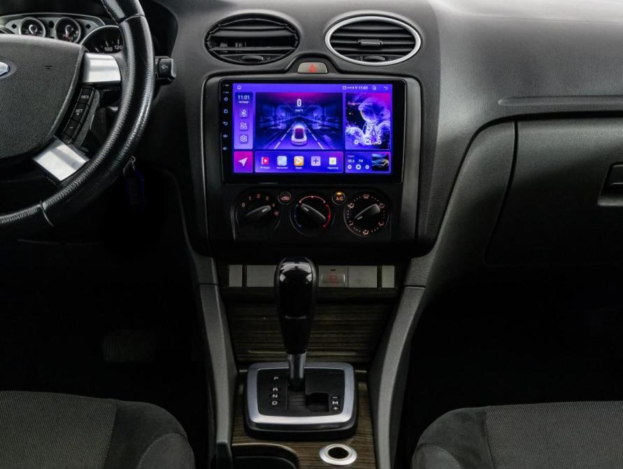 Ford Focus II Рестайлинг Санкт-Петербург  - изображение 11