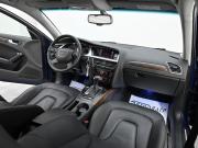 Audi A4 IV (B8) Рестайлинг Москва  - изображение 18