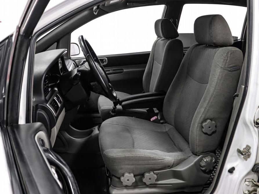 Chevrolet Rezzo Минеральные Воды  - изображение 8