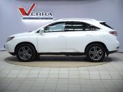 Lexus RX III Уфа  - изображение 24