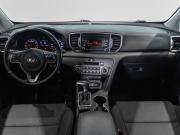 Kia Sportage IV Рестайлинг Казань  - изображение 14