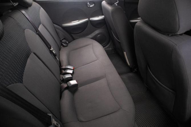 Lifan Smily I (320) с пробегом 2013 года, цена 299 000 рублей, 149478 км, хэтчбек, Автокод Объявления