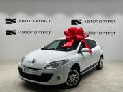 Renault Megane III Санкт-Петербург  - изображение 22
